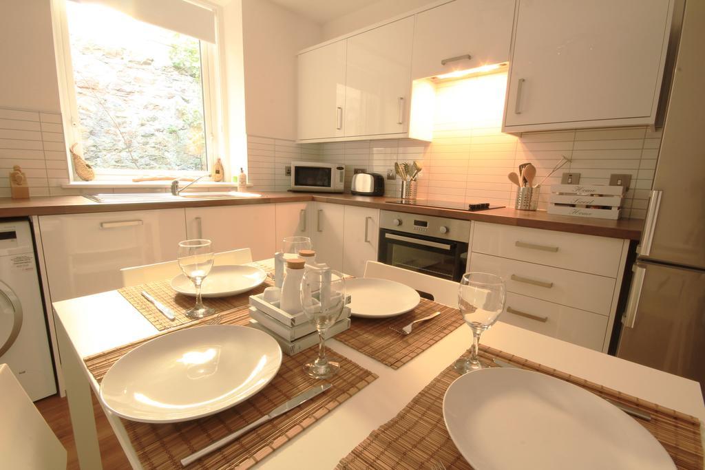 Apartment 1 Haugh