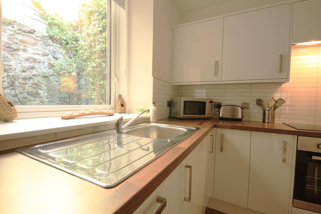 1 Haugh Apartment Inverness