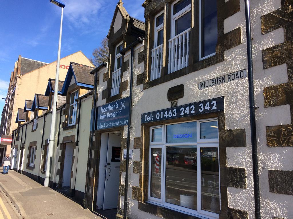 Eastgate Apartment Inverness