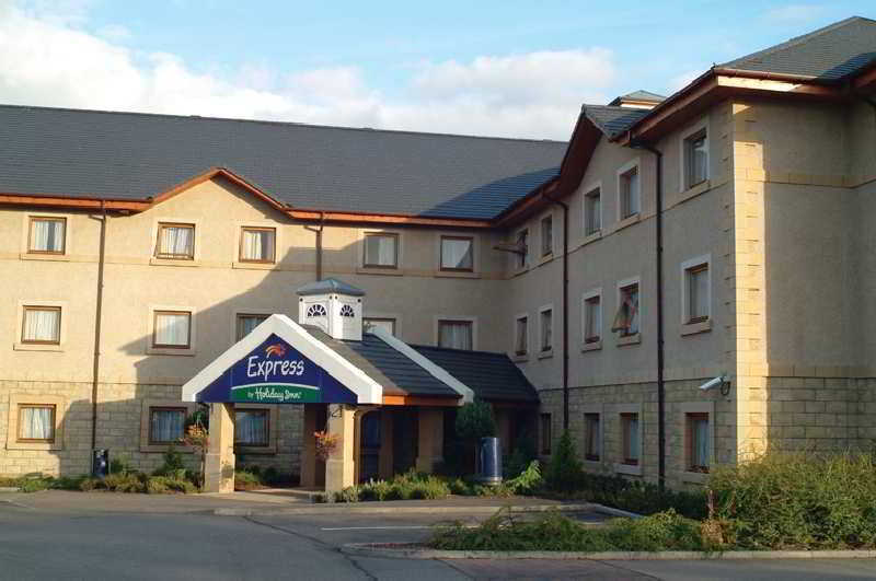 Hotel Express By Ihg Inverness