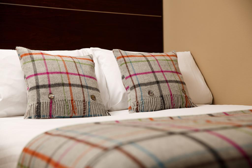 Mercure Hotel Inverness