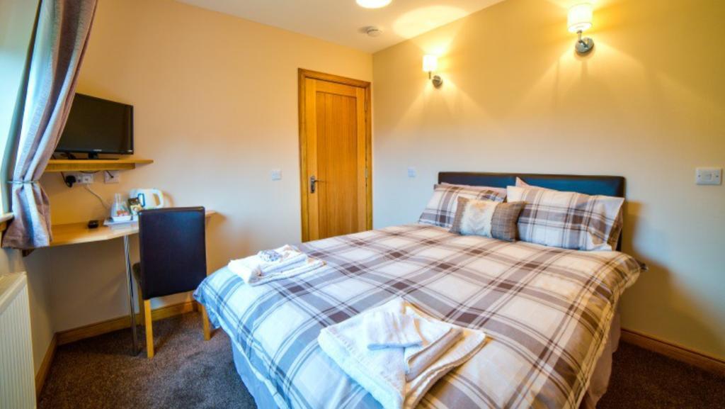 Bed & Breakfast Kilcumin Inverness