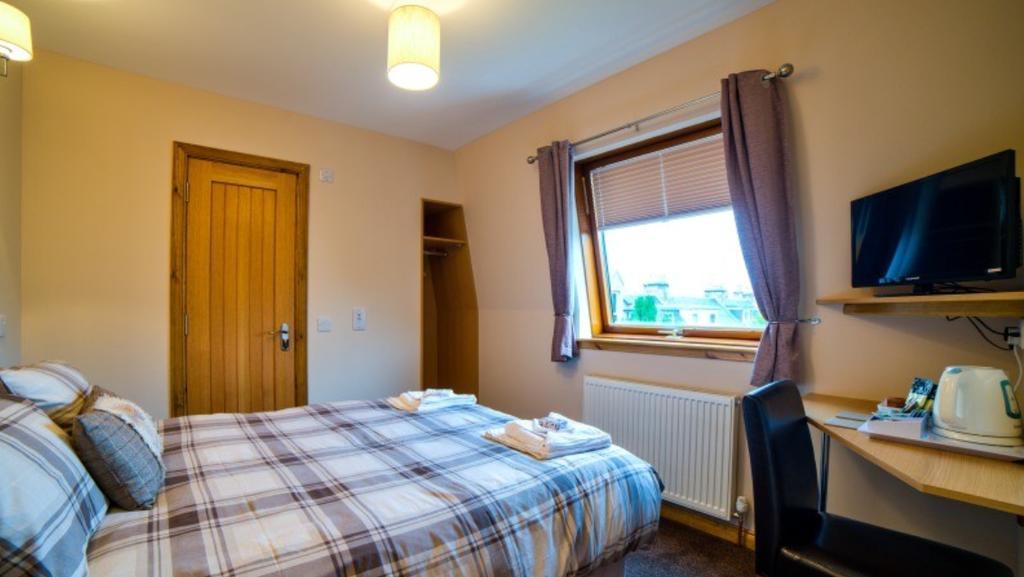 Bed & Breakfast Kilcumin Inverness