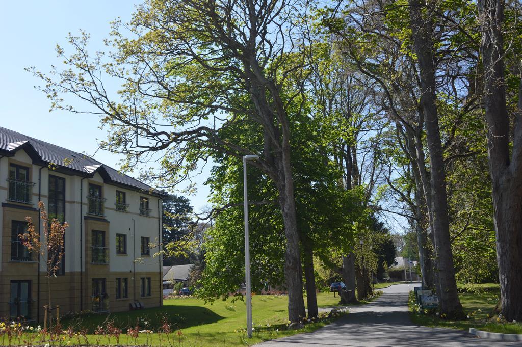 39 Hedgefield House Apartment