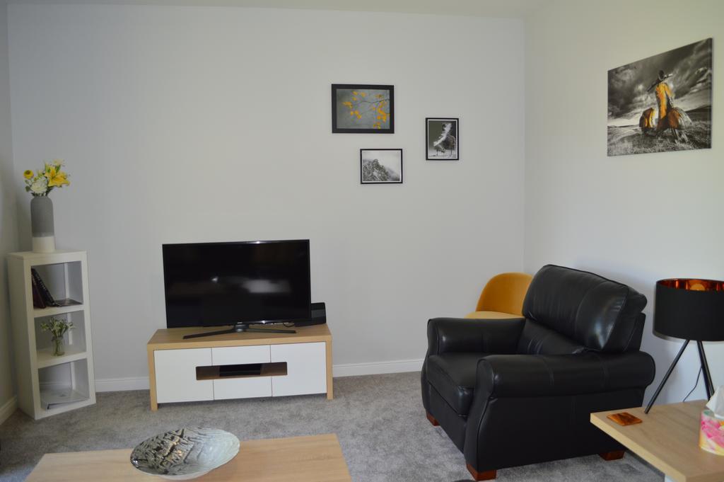 39 Hedgefield House Apartment Inverness