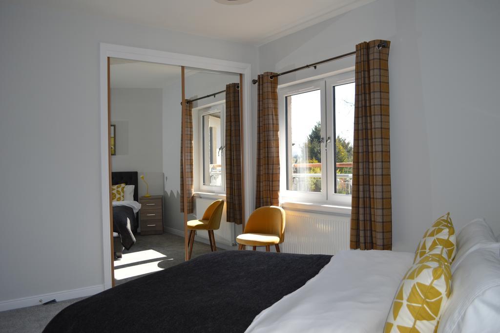 Apartment 39 Hedgefield House