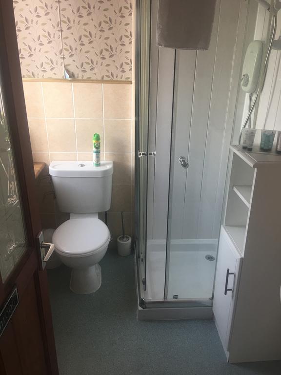 Guest house Ivanhoe