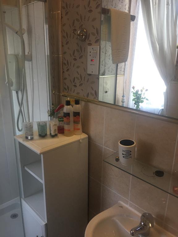 Guest house Ivanhoe