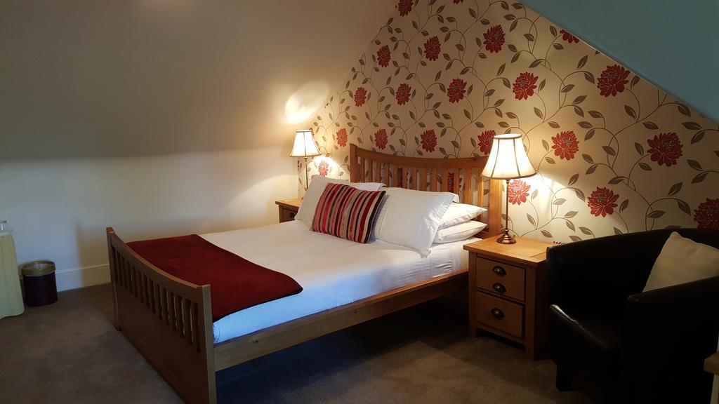 Casa de hóspedes Moray Park 4*