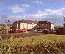 Express By Ihg 3*