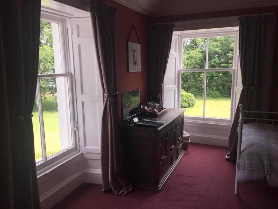 Kinchyle Inverness