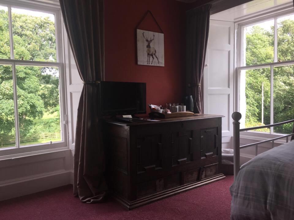 Bed & Breakfast Kinchyle Inverness