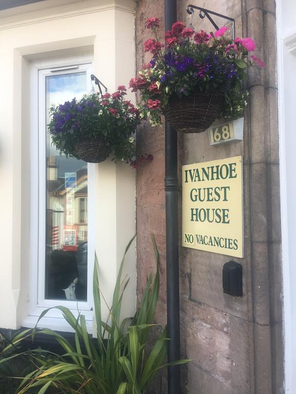 Ivanhoe Inverness