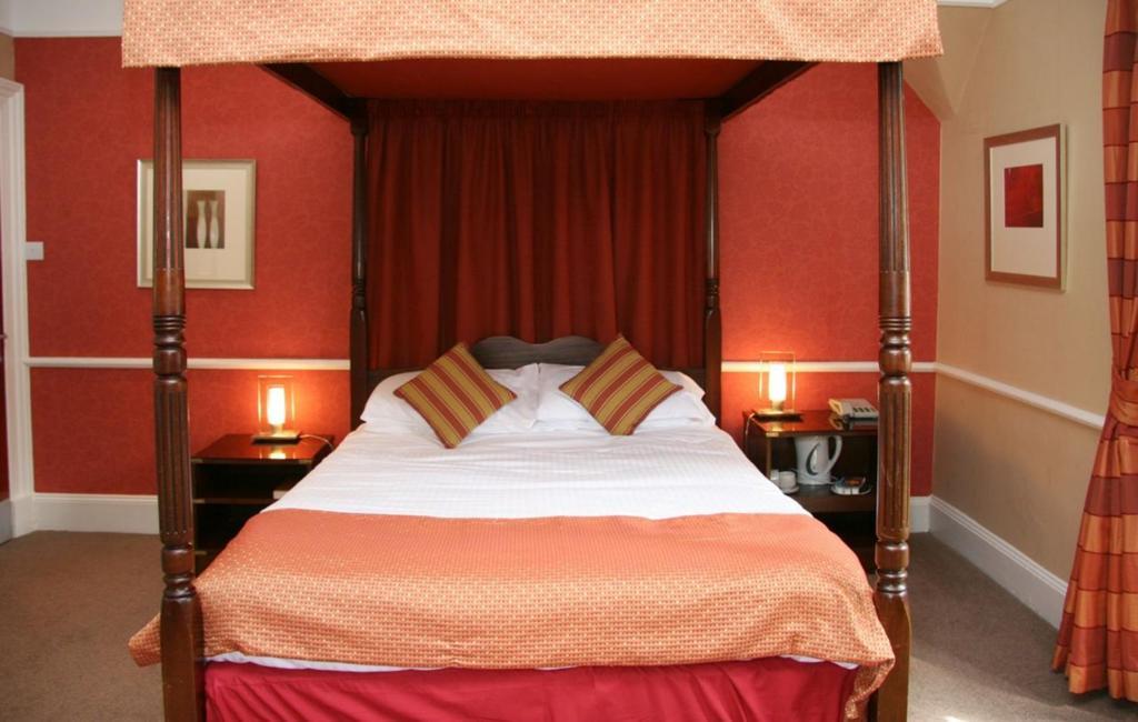 Hotel Craigmonie By Compass Hospitality 3*