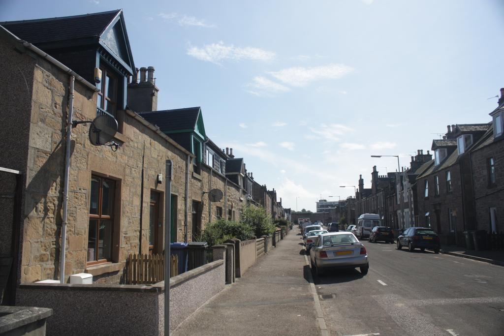 Apartment Innes Street