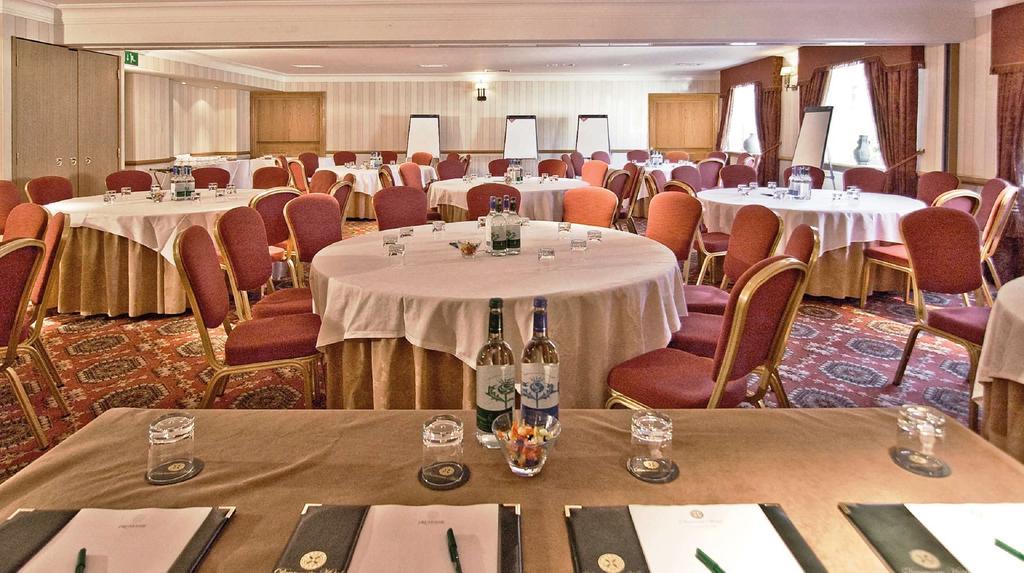 Hotel Macdonald Drumossie 4*
