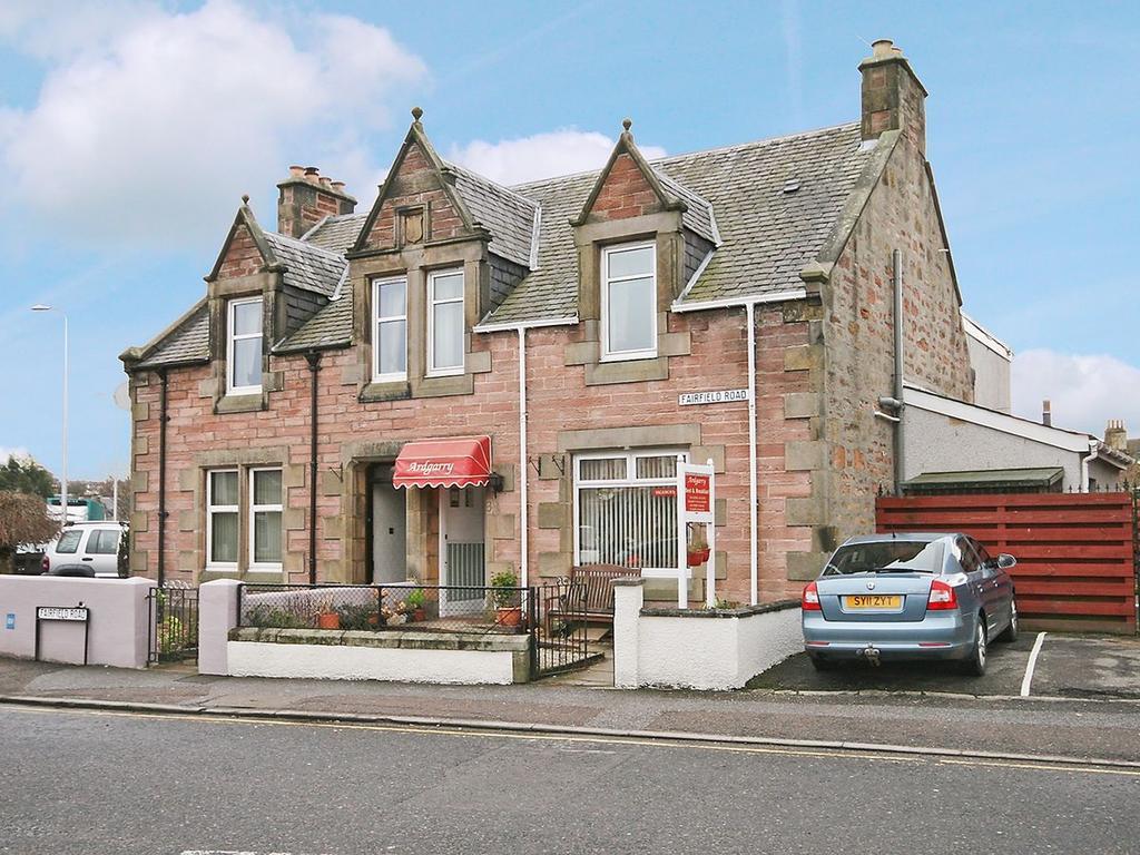 Ardgarry House Inverness