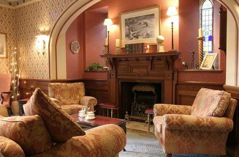 Craigmonie By Compass Hospitality Hotel