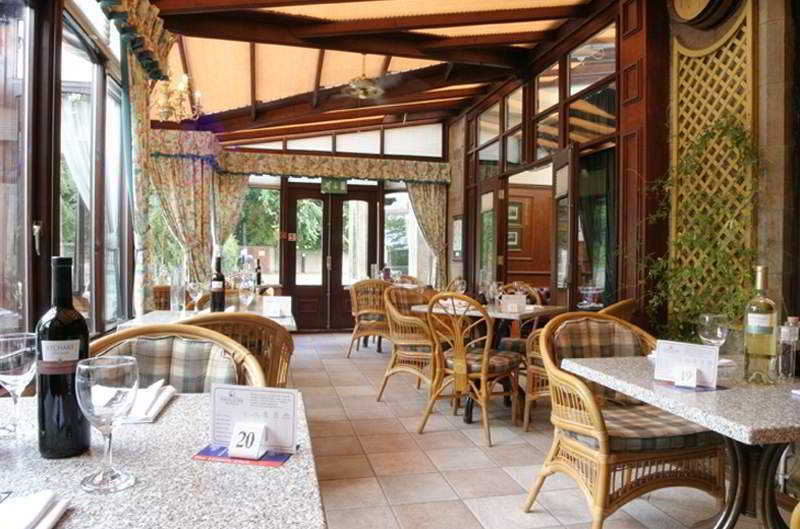 Craigmonie By Compass Hospitality Hotel 3*
