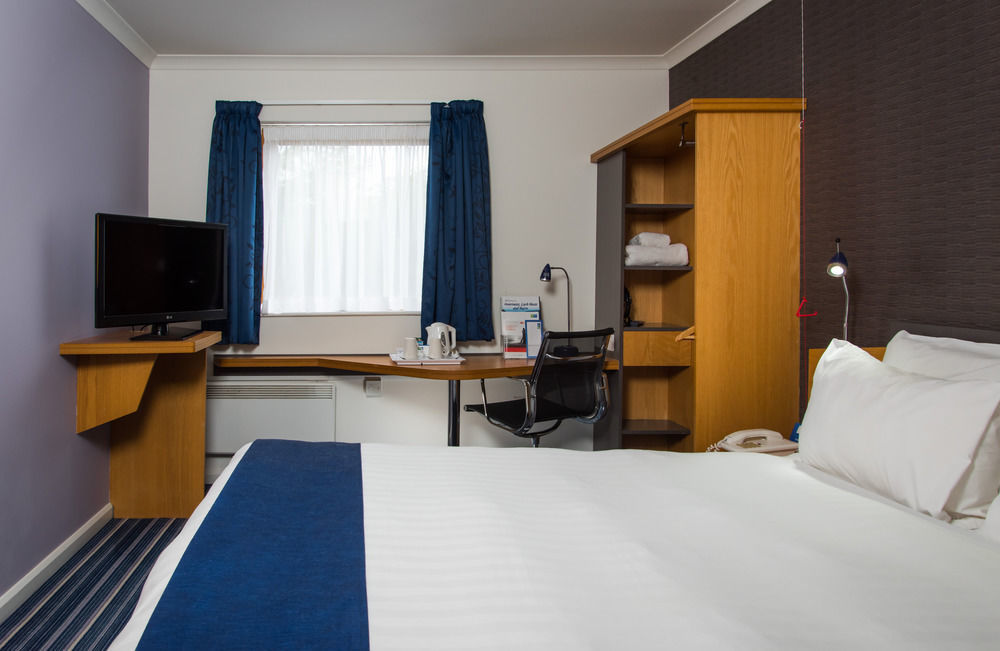 Express By Ihg Hotel Inverness
