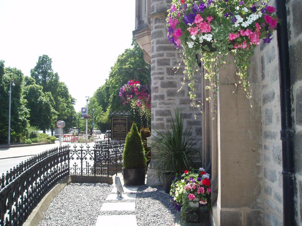 Guest house Strathness House