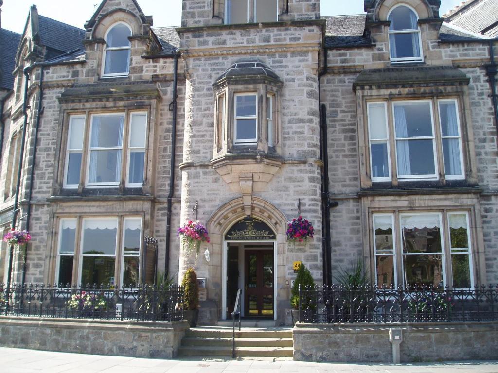 Strathness House Guest house Inverness