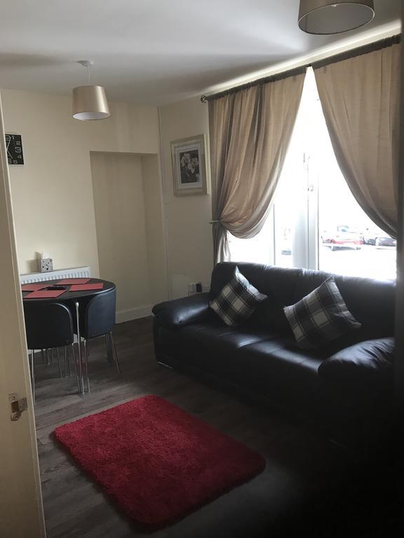 River Ness Apartment Inverness