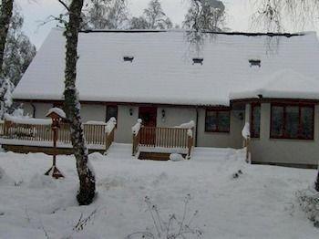 Graineag Hotel Inverness