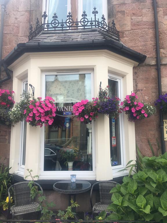 Ivanhoe Guest house