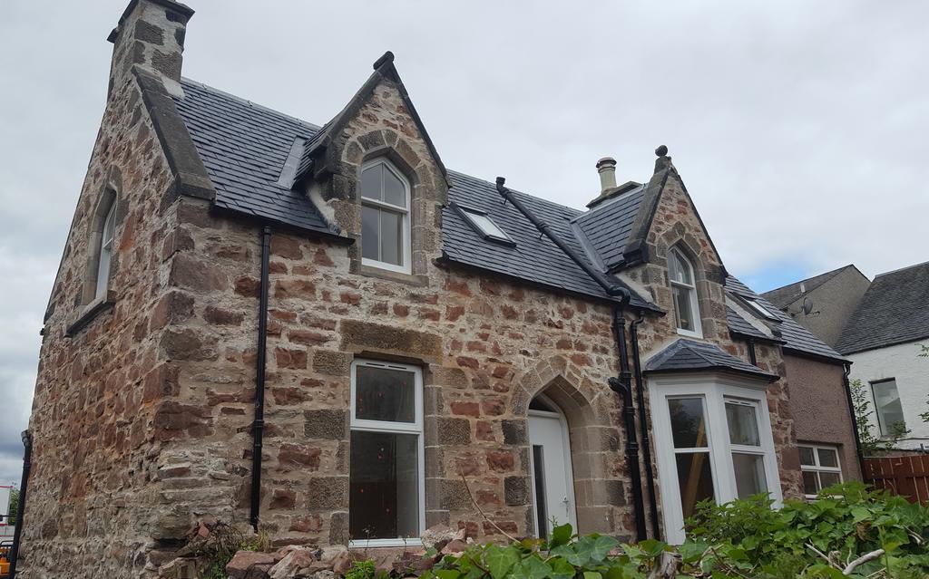 View Holiday home