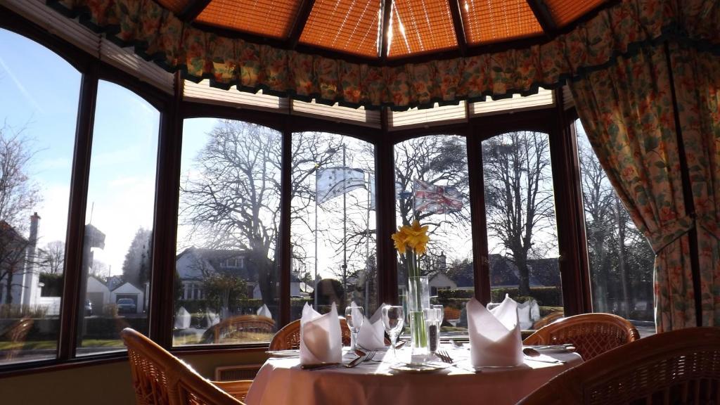 Craigmonie By Compass Hospitality Hotel 3*
