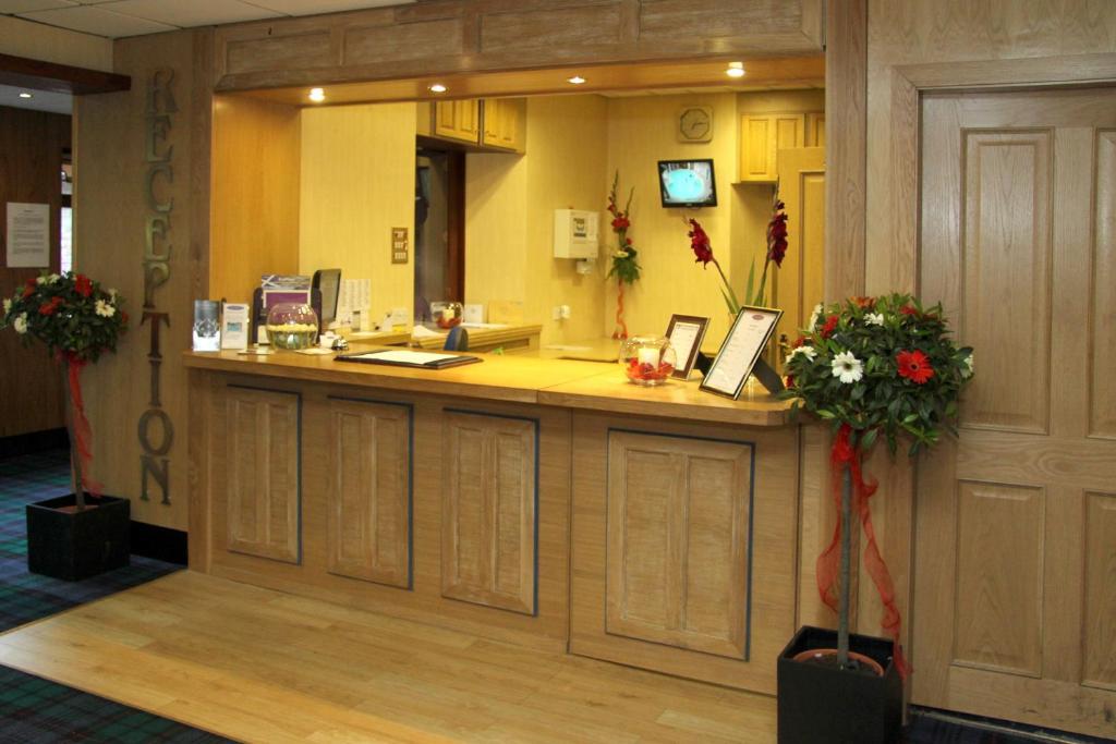 Craigmonie By Compass Hospitality Hotel Inverness