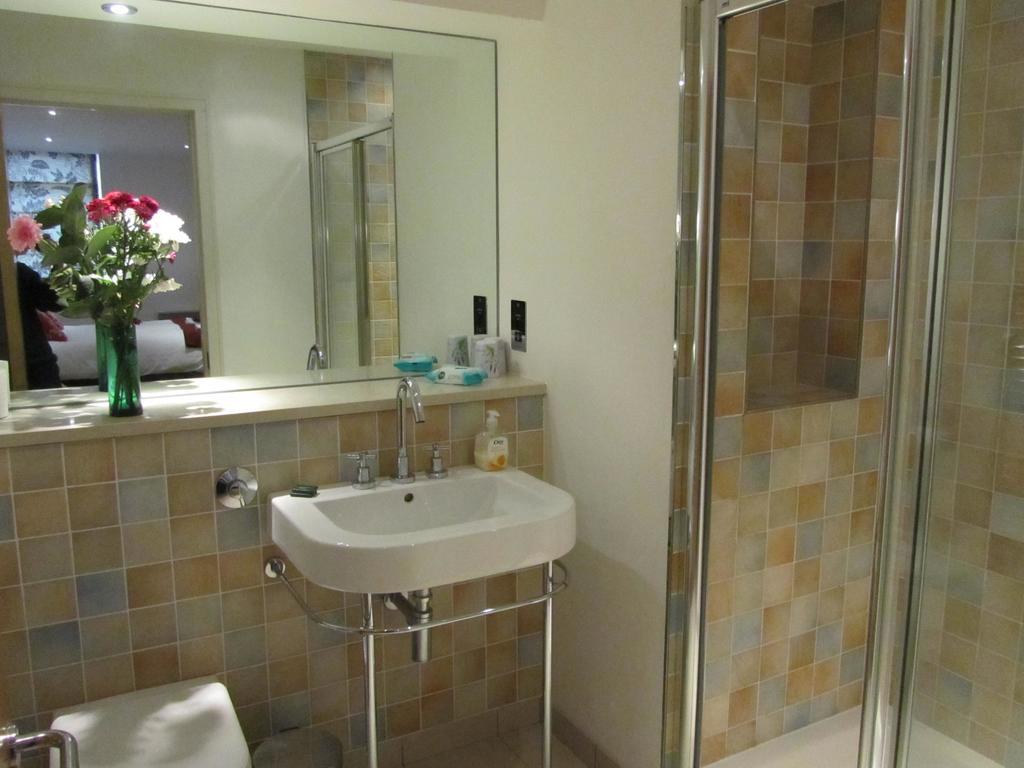 Bridge Street Apartment