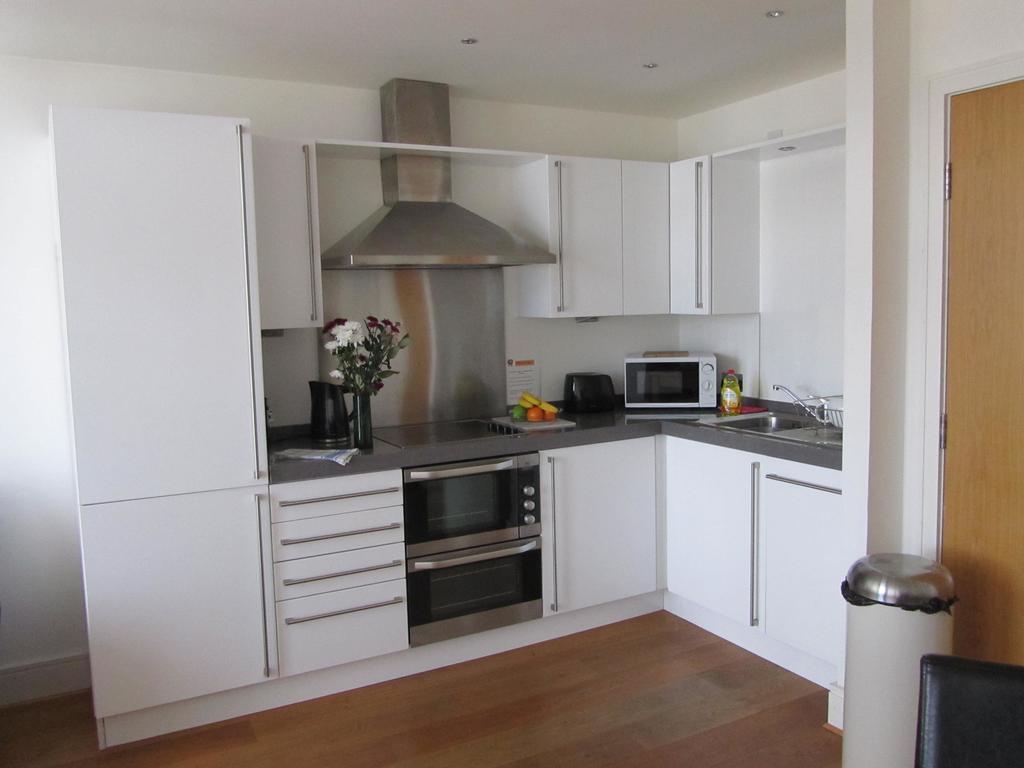 Bridge Street Apartment