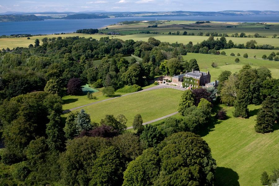 Culloden House * Inverness