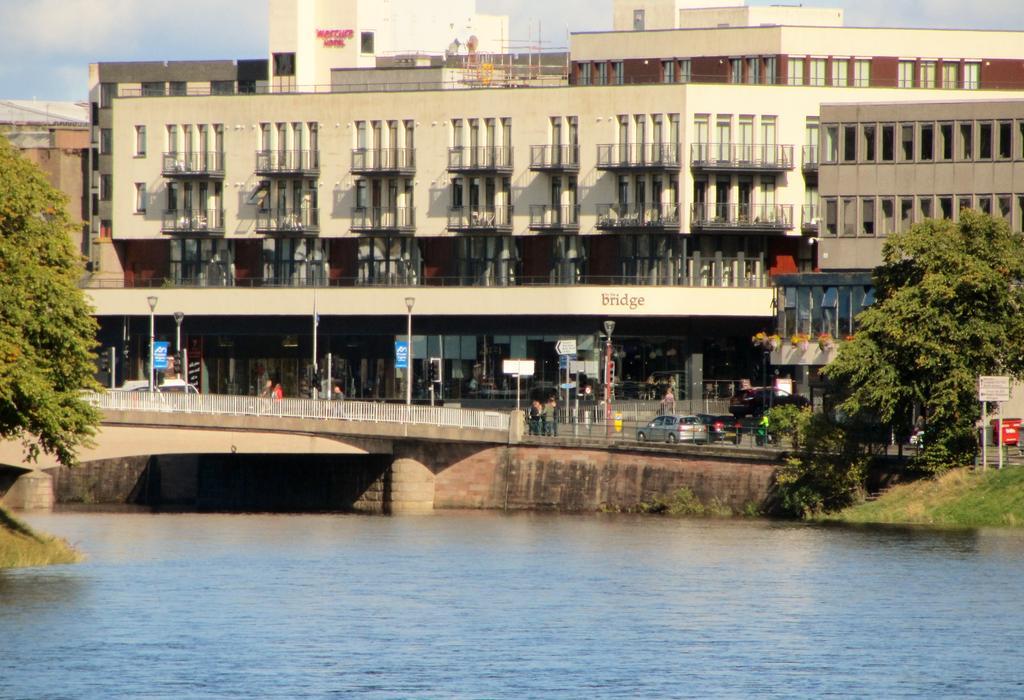 Bridge Street