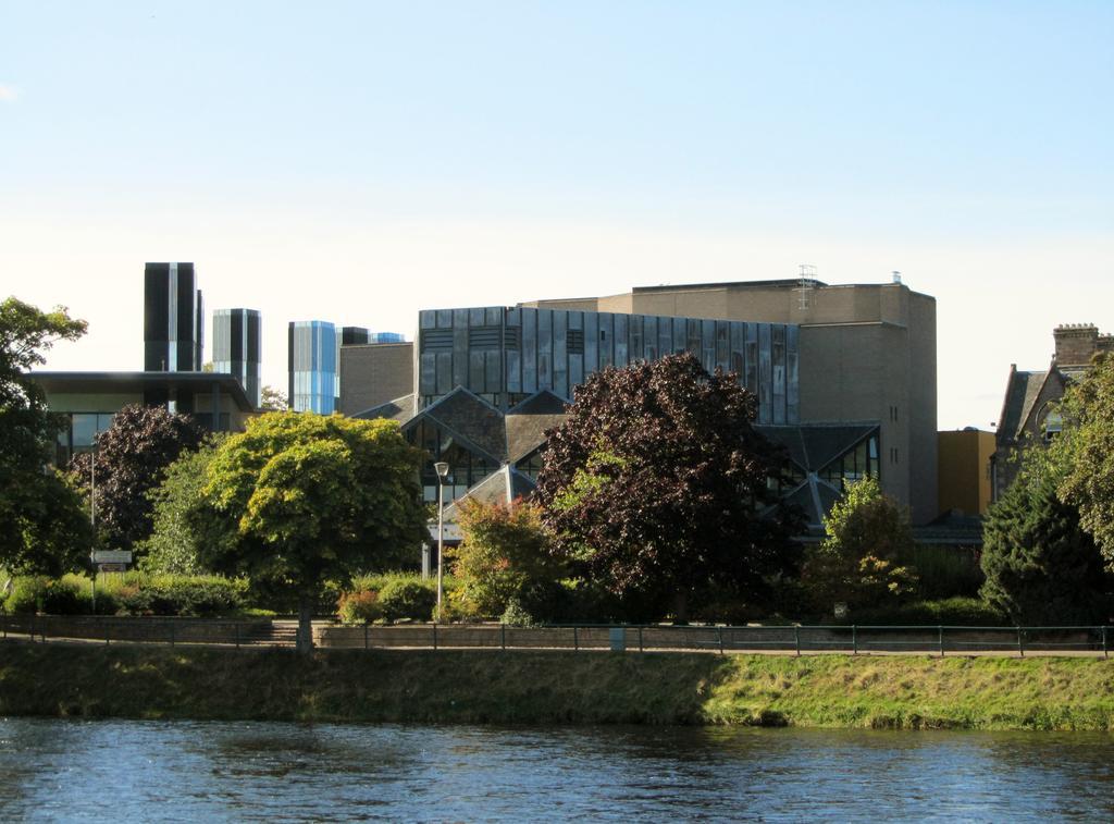 Bridge Street Inverness