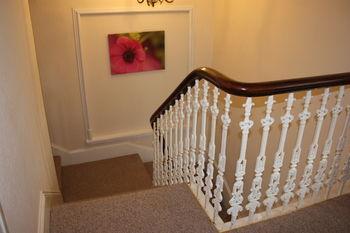 Alban And Abbey House 3*