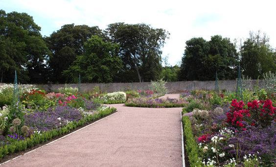 Culloden House Country house Inverness