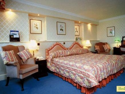 Culloden House Inverness