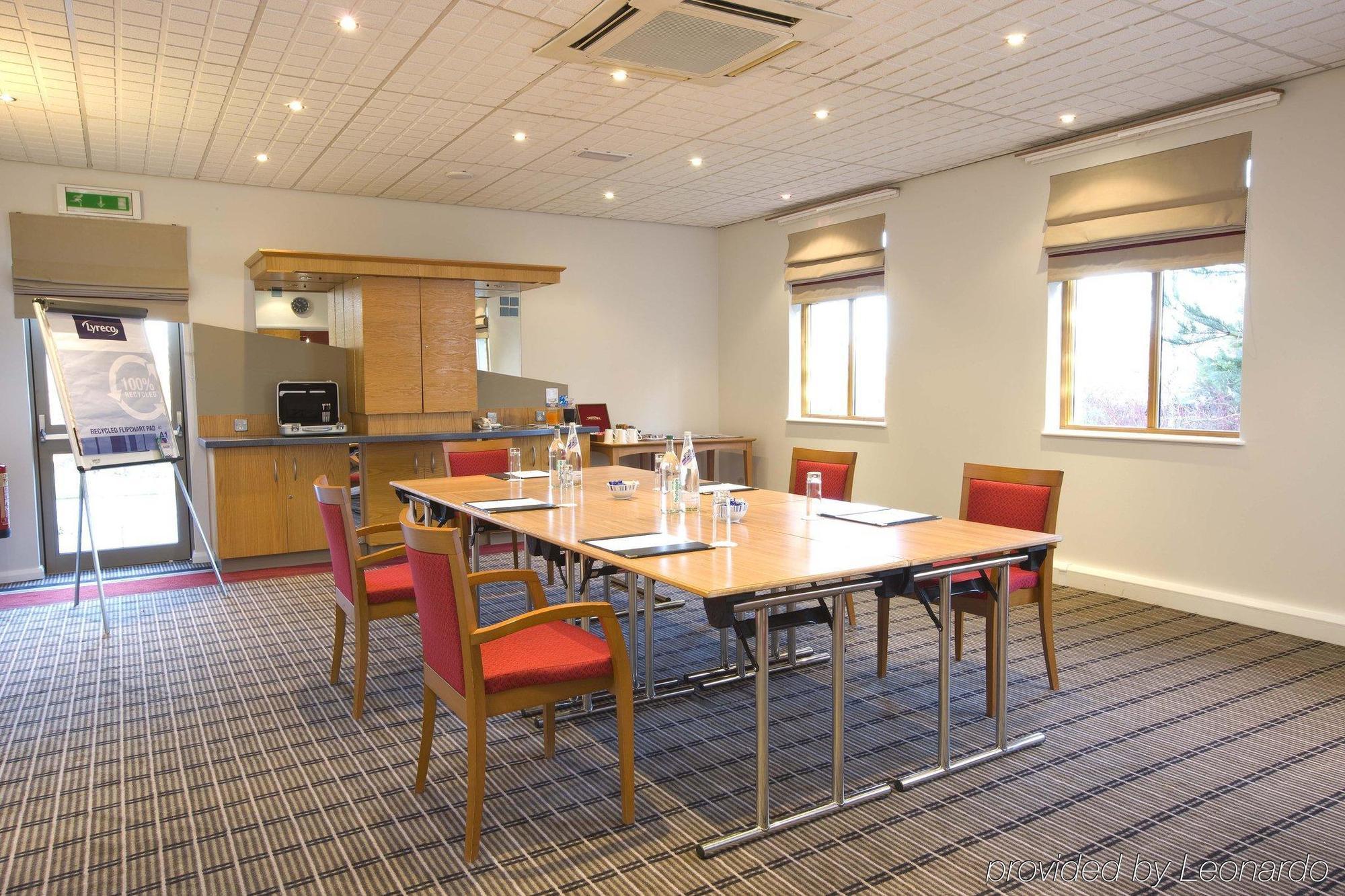 Express By Ihg Inverness