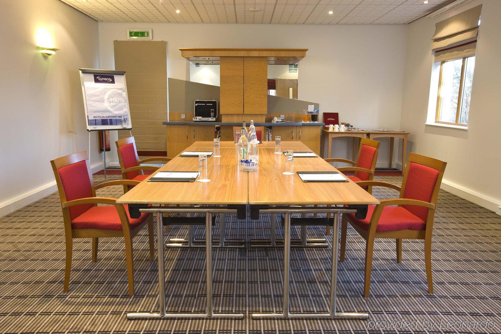 Express By Ihg Hotel Inverness