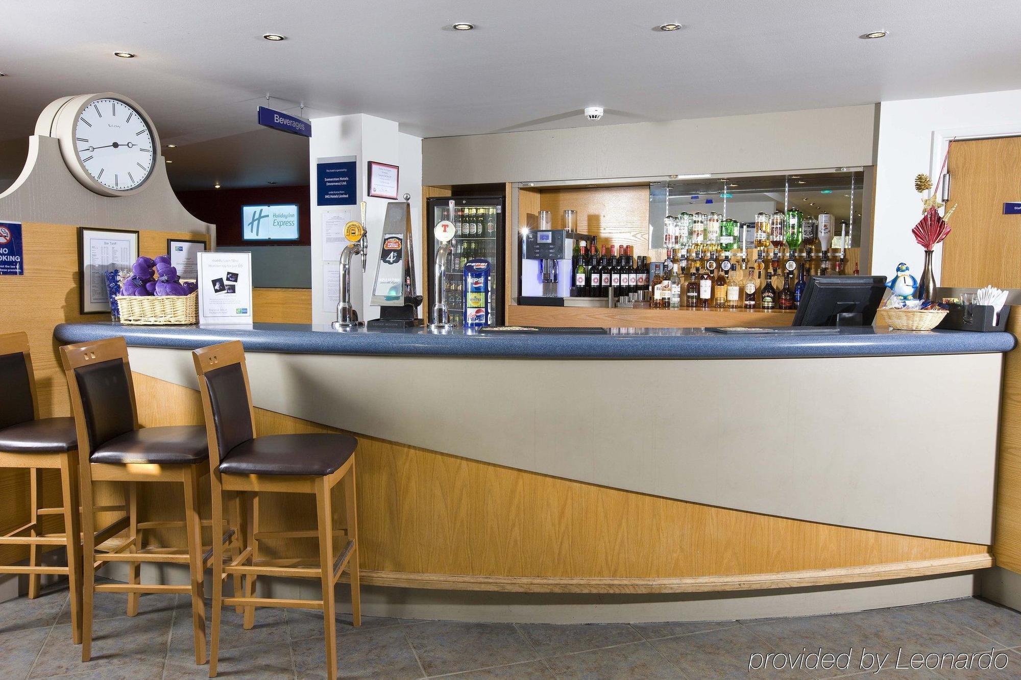 Express By Ihg Hotel Inverness