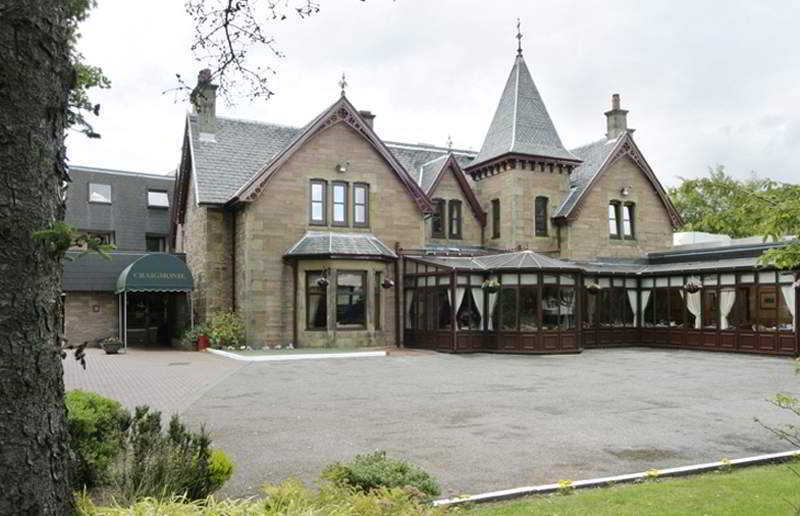 Hotel Craigmonie By Compass Hospitality
