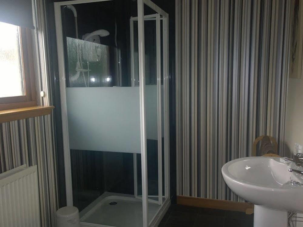 Bed & Breakfast Westview House Inverness
