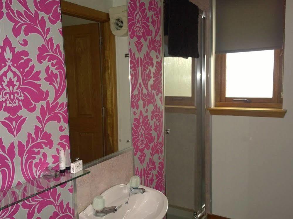 Westview House Bed & Breakfast Inverness
