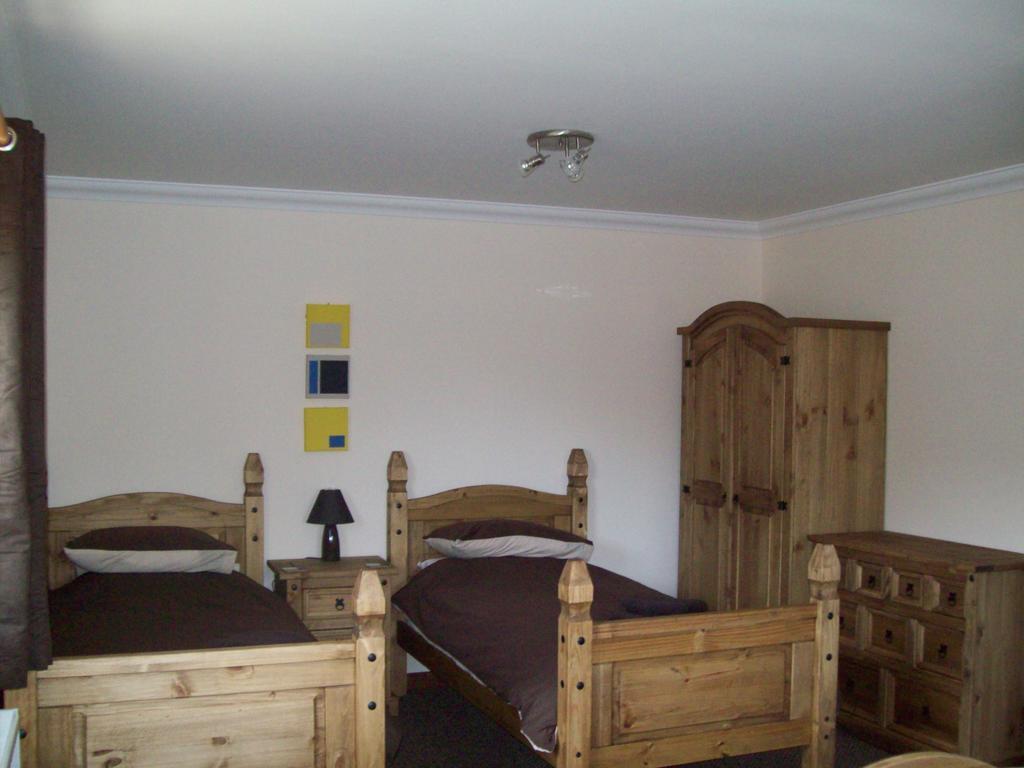 Bed & Breakfast Westview House 3*
