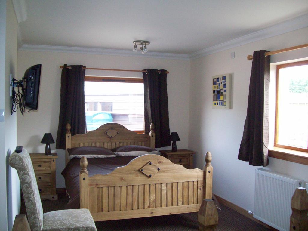 Bed & Breakfast Westview House