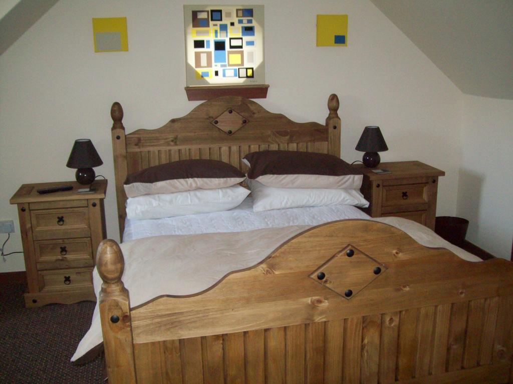 Westview House Bed & Breakfast Inverness