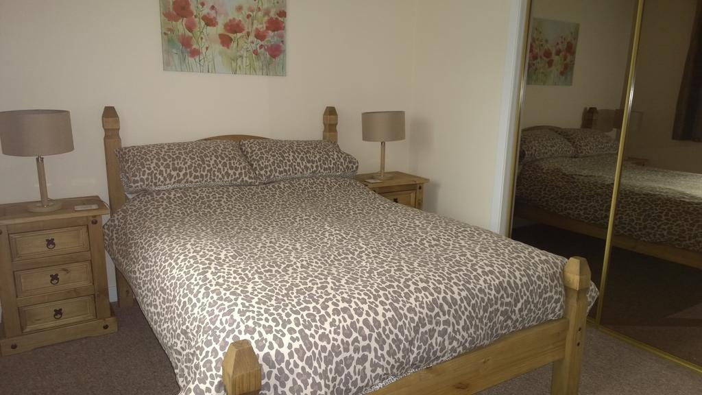 Bed & Breakfast Westview House